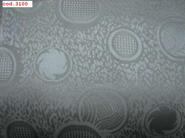 TOVAGLIA IN POLIESTERE 100% RASO E JACQUARD